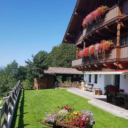 Oberschernthann Hopfgarten im Brixental