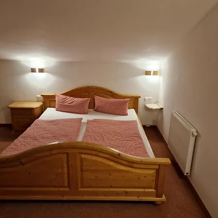 شقة Oberschernthann *