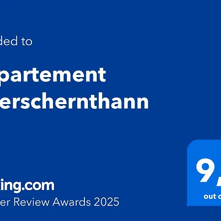Oberschernthann