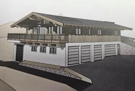 Oberschernthann Lägenhet Hopfgarten im Brixental