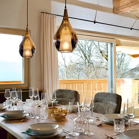 Lägenhet Oberschernthann