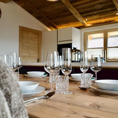 Oberschernthann * Hopfgarten im Brixental