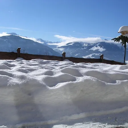 Lägenhet Oberschernthann *