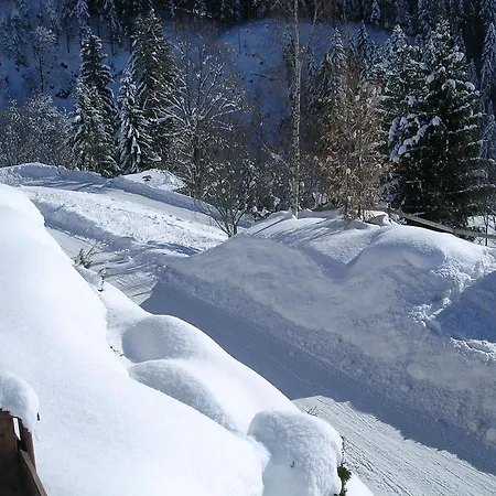 Oberschernthann هوبفغراتن إم بريكسنتال