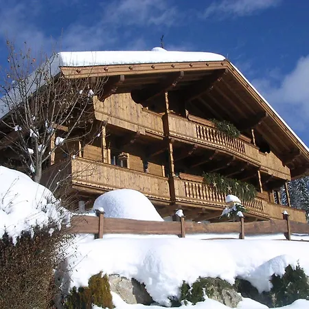 شقة Oberschernthann هوبفغراتن إم بريكسنتال