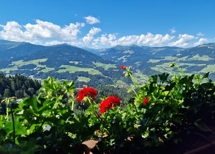 Oberschernthann * הופגרטן אים בריקסנטל